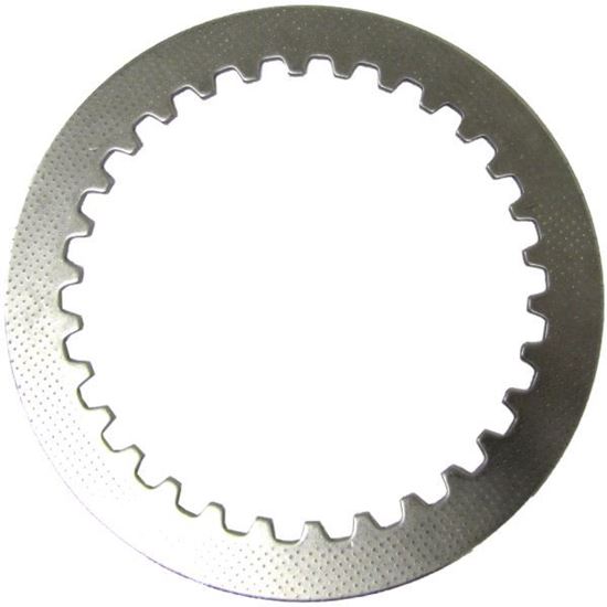 Picture of Clutch Metal Plate for 2010 Yamaha YZF R1 (1000cc) (14BC)
