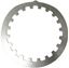 Picture of Clutch Metal Plate for 1979 Yamaha DT 175 F (MX)