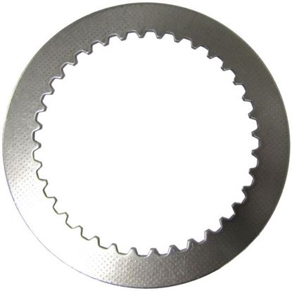 Picture of Clutch Metal Plate for 2010 Suzuki SFV 650 L0 Gladius