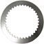 Picture of Clutch Metal Plate for 2010 Suzuki SV 650 L0 (Naked/No ABS)