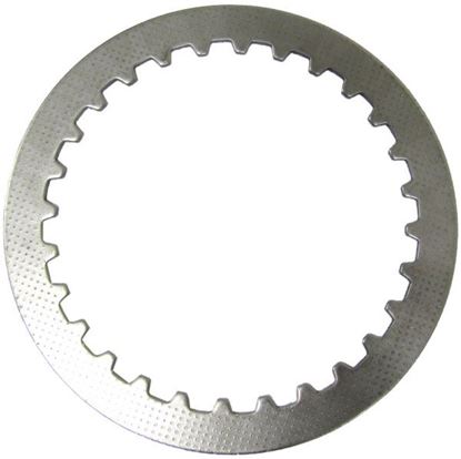 Picture of Clutch Metal Plate for 1992 Suzuki GSX-R 1100 N (SACS) (Slingshot) (GU73A)
