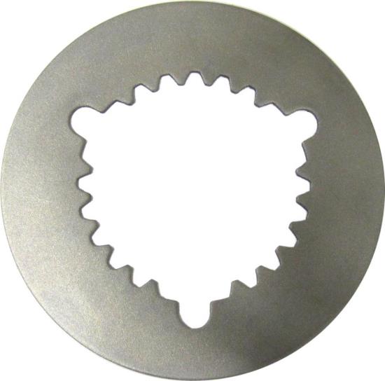 Picture of Clutch Metal Plate for 1994 Suzuki JR 50 R