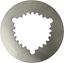 Picture of Clutch Metal Plate for 1997 Suzuki JR 50 V