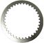 Picture of Clutch Metal Plate for 2007 Kawasaki VN 1600 D6F Classic Tourer