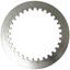 Picture of Clutch Metal Plate for 1972 Kawasaki S2 Mach II (350cc)