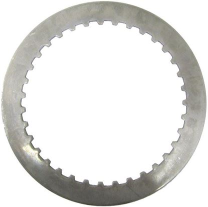 Picture of Clutch Metal Plate for 2010 Kawasaki Z 1000 (ZR1000DAF)