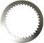 Picture of Clutch Metal Plate for 2011 Kawasaki KX 450 F (KX450EBF) 4T
