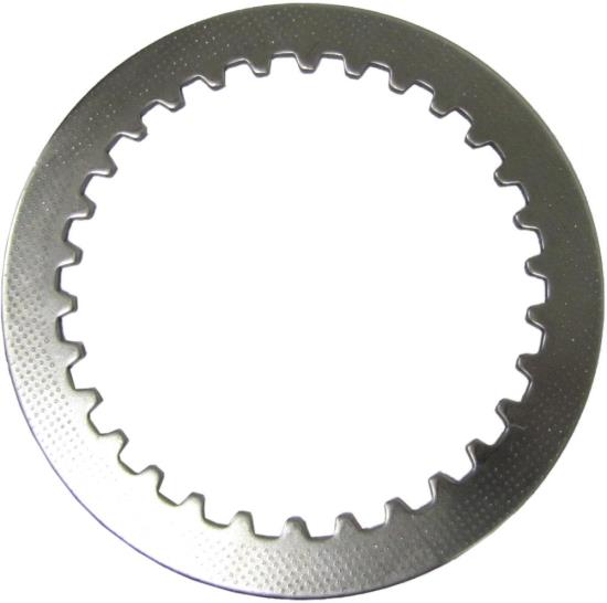 Picture of Clutch Metal Plate for 2003 Kawasaki ZR-7 (ZR750F5)