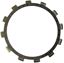 Picture of Clutch Friction Plate for 1996 KTM 250 SX (Standard Forks)