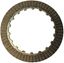Picture of Clutch Friction Plate for 1977 Honda C 90 (89.5cc)