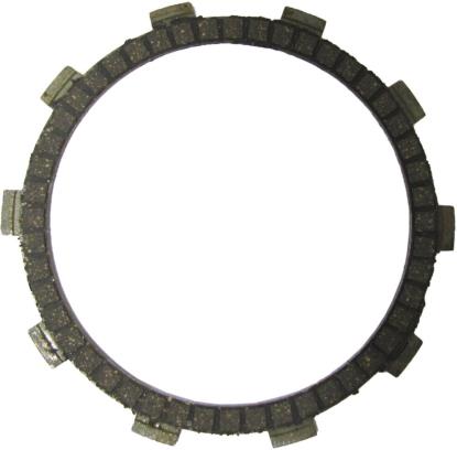 Picture of Clutch Friction Cork Plate 1042/2 (2.80mm)