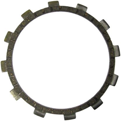 Picture of Clutch Friction Plate for 1971 Honda CB 500 K0 'Four'