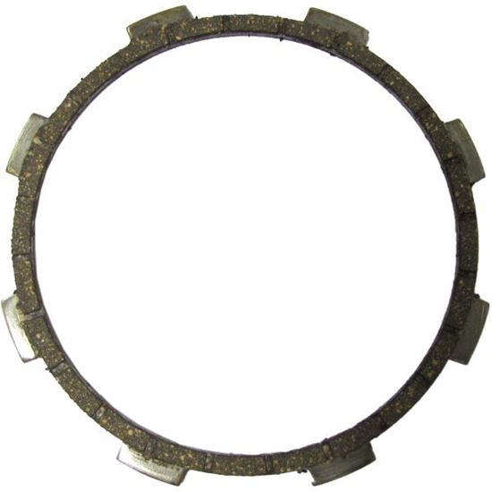 Picture of Clutch Friction Plate for 1996 Kawasaki KMX 125 A8