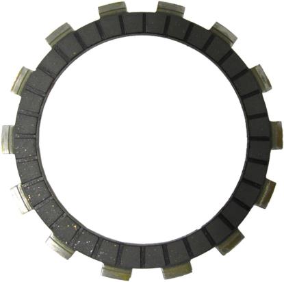 Picture of Clutch Friction Plate for 1996 Honda NSR 250 R2T (MC28)
