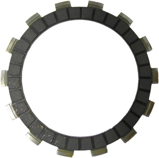 Picture of Clutch Friction Plate for 1996 Honda NSR 250 R3T (MC28)