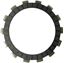 Picture of Clutch Friction Plate for 1996 Honda NSR 250 R2T (MC28)
