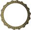 Picture of Clutch Friction Plate for 1999 Honda GL 1500 SEX Gold Wing (Special Edition)