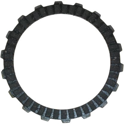 Picture of Clutch Friction Plate for 2009 Honda ANF 125 Innova