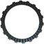 Picture of Clutch Friction Plate for 2009 Honda ANF 125 Innova