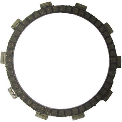 Picture of Clutch Friction Plate for 1995 Yamaha YZ 80 G1 (4GT5)