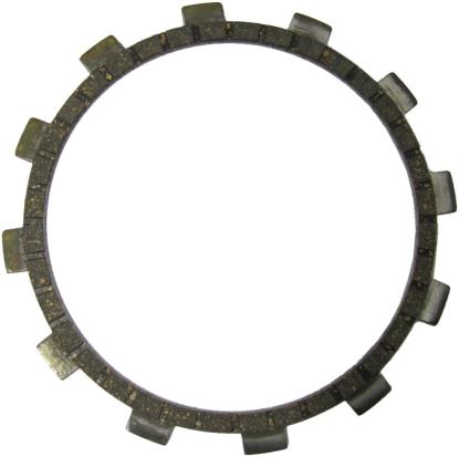 Picture of Clutch Friction Plate for 1995 Yamaha YZ 250 G (4MX1) (2T)