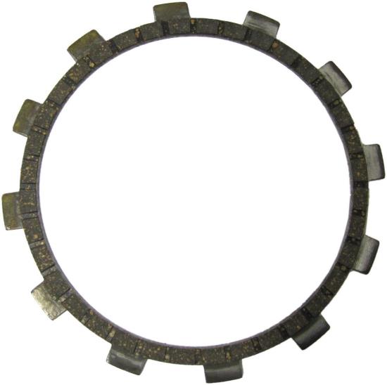 Picture of Clutch Friction Plate for 1995 Yamaha YZ 250 G (4MX1) (2T)