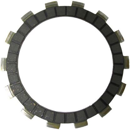 Picture of Clutch Friction Plate for 1997 Yamaha YZF 600 R Thunder Cat (4TV3)