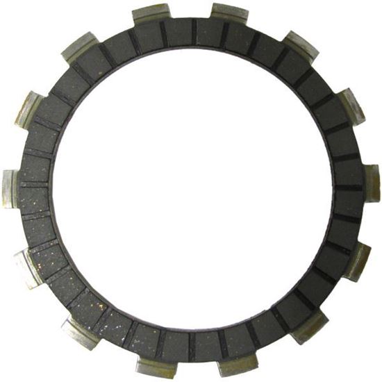 Picture of Clutch Friction Plate for 1997 Yamaha YZF 600 R Thunder Cat (4TV3)