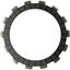 Picture of Clutch Friction Plate for 1987 Yamaha YZ 125 T (2HG) (2T)