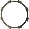 Picture of Clutch Friction Plate for 2007 Yamaha TTR 90 EW (3P28)