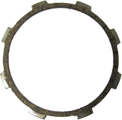 Picture of Clutch Friction Plate for 2009 Yamaha TTR 110 EY (5B67)