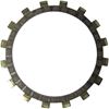 Picture of Clutch Friction Plate for 1998 Yamaha FZS 600 Fazer (5DM1)