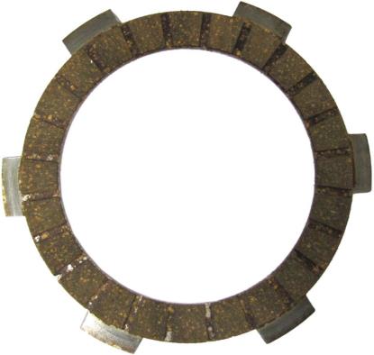 Picture of Clutch Friction Plate for 1997 Suzuki JR 50 V