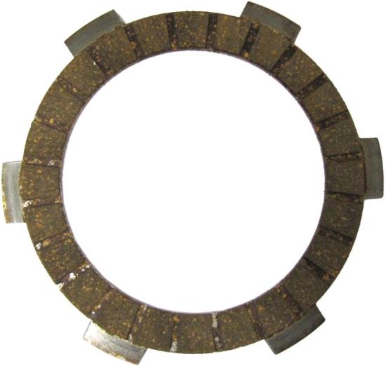 Picture of Clutch Friction Plate for 1997 Suzuki JR 50 V
