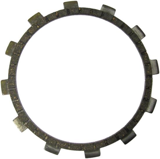 Picture of Clutch Friction Plate for 1969 Suzuki T 125 l Stinger