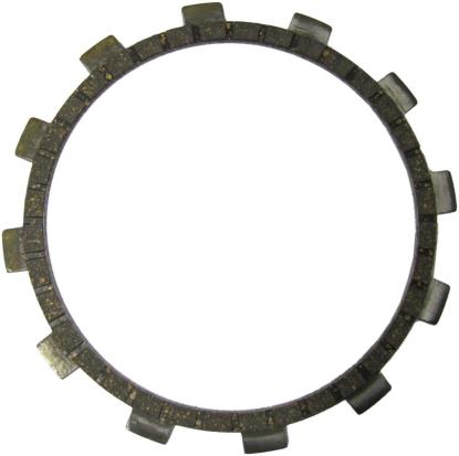 Picture of Clutch Friction Plate for 1970 Suzuki A 50