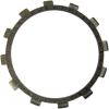 Picture of Clutch Friction Plate for 1969 Suzuki TS 250 (Points Model)