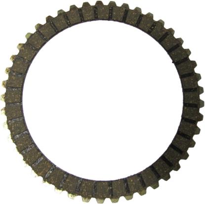 Picture of Clutch Friction Plate for 1996 Suzuki RF 600 RT (GN76A)