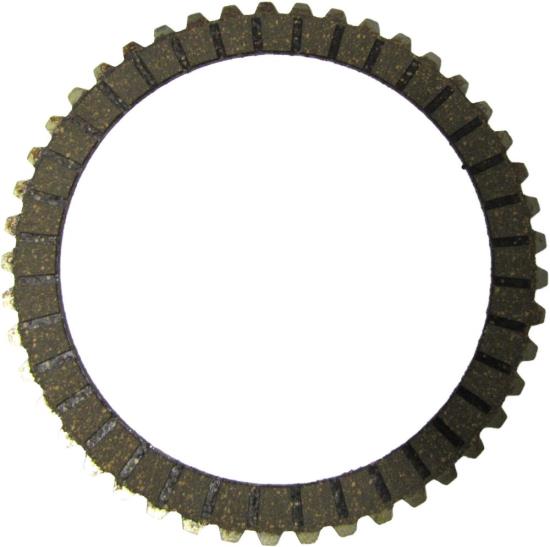 Picture of Clutch Friction Plate for 1996 Suzuki RF 600 RT (GN76A)