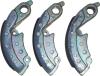Picture of Clutch Shoes for 2004 Honda ANF 125 Innova