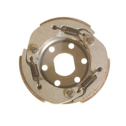 Picture of Clutch Shoes for 1998 Yamaha CW 50 RS (BW's) (4YA4)