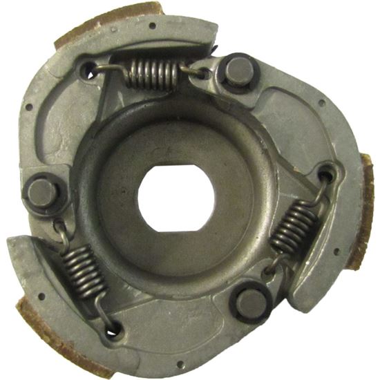 Picture of Clutch Shoes for 1995 Honda CH 125 R Spacy