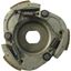 Picture of Clutch Shoes for 1993 Honda CH 125 P Spacy