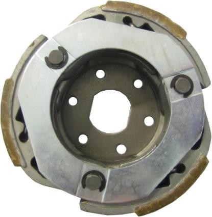 Picture of Clutch Shoes for 1998 Honda CN 250 W (Fusion/Helix/Spazio)