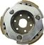 Picture of Clutch Shoes for 1993 Honda CN 250 P (Fusion/Helix/Spazio)