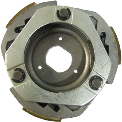 Picture of Clutch Shoes for 1996 Suzuki AN 125 T