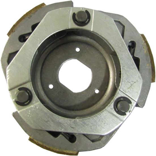Picture of Clutch Shoes for 1996 Suzuki AN 125 T