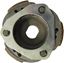 Picture of Clutch Shoes for 2004 Honda SES 125 -4 Dylan