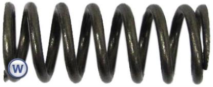Picture of Clutch Spring Heavy Duty OD=16.90mm Length=43.00mm(2.30) (Per 6)