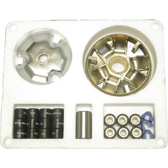 Picture of Speed Variator Kit for 2010 Peugeot Speedfight 3 (50cc) (L/C)